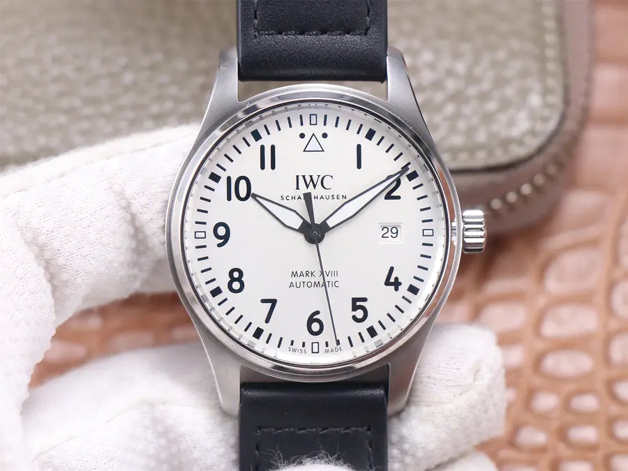 How to buy a IWC clone watches for men in Myanmar?