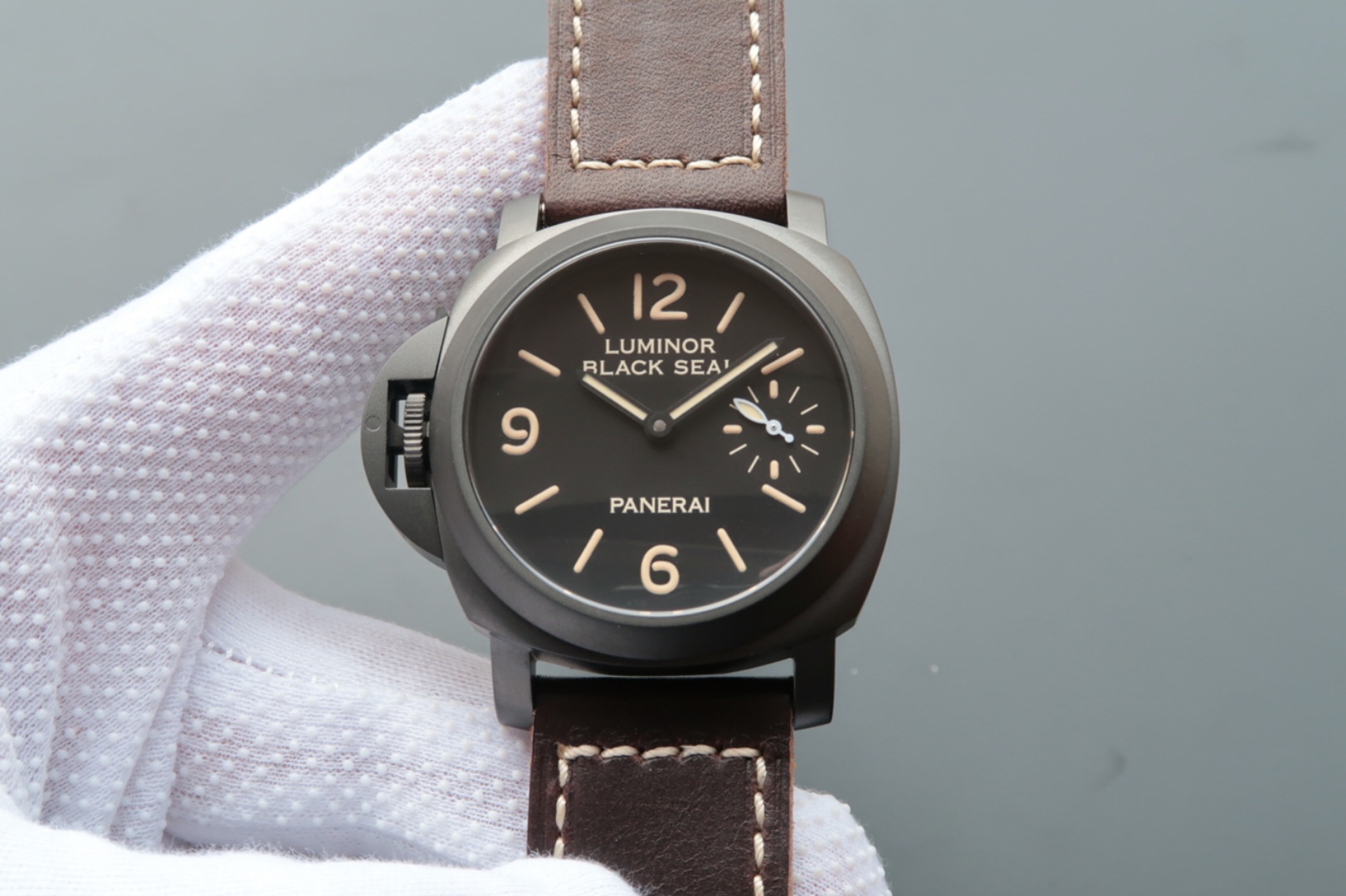 How to buy a Panerai clone watches online in Lesotho?