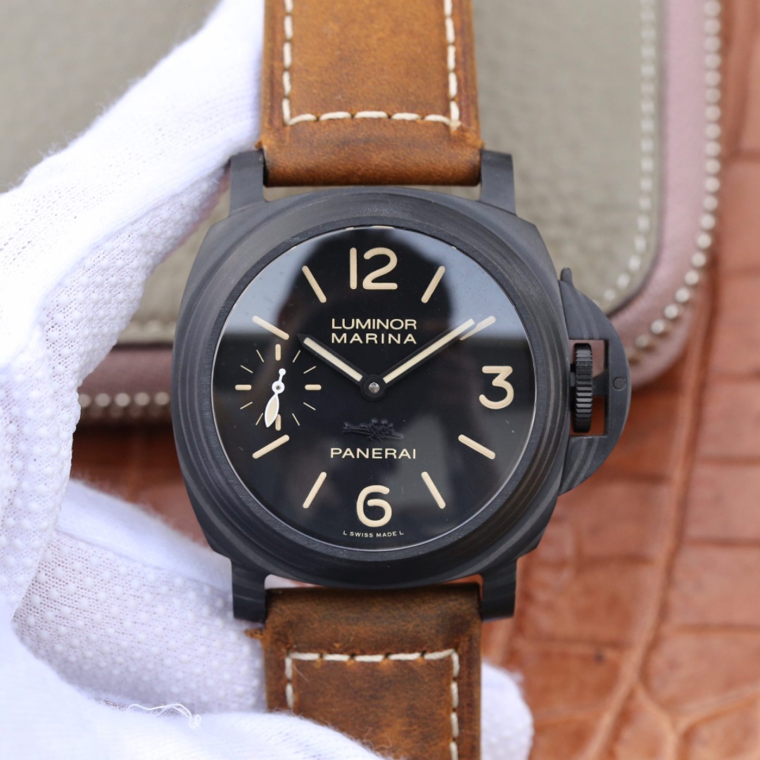 Panerai Luminor PAM360 PVD 1:1 Superclone