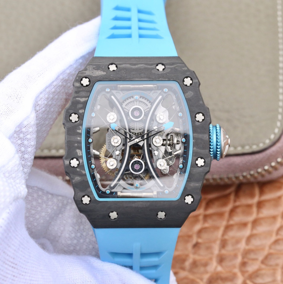 How to buy a RM053 clone watches for sale in Saudi Arabia?