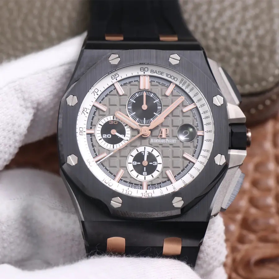 Audemars Piquet Royal Oak Offshore AP26176R- 1:1 Supeclone