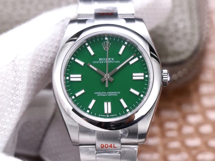 How to buy a Oyster Perpetual clone watches online in Germany?