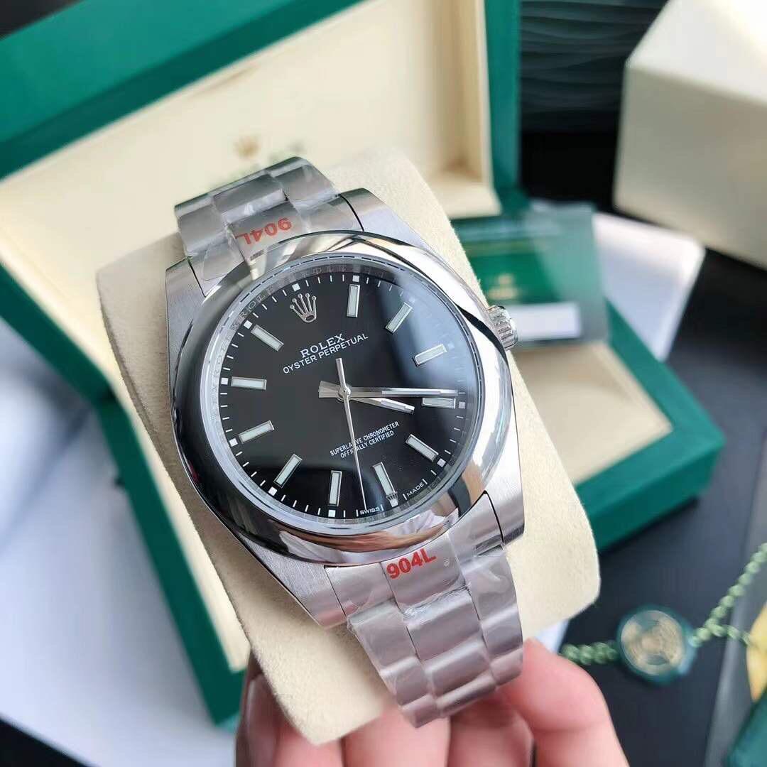 How to buy a Oyster Perpetual super clone watches for sale in Reunion?