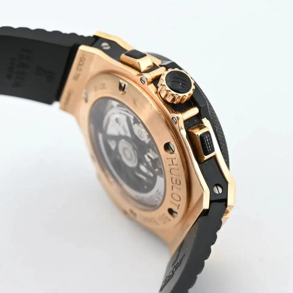 Hublot 44mm 301.PB.131.RX Men Automatic 44 MM - gallery