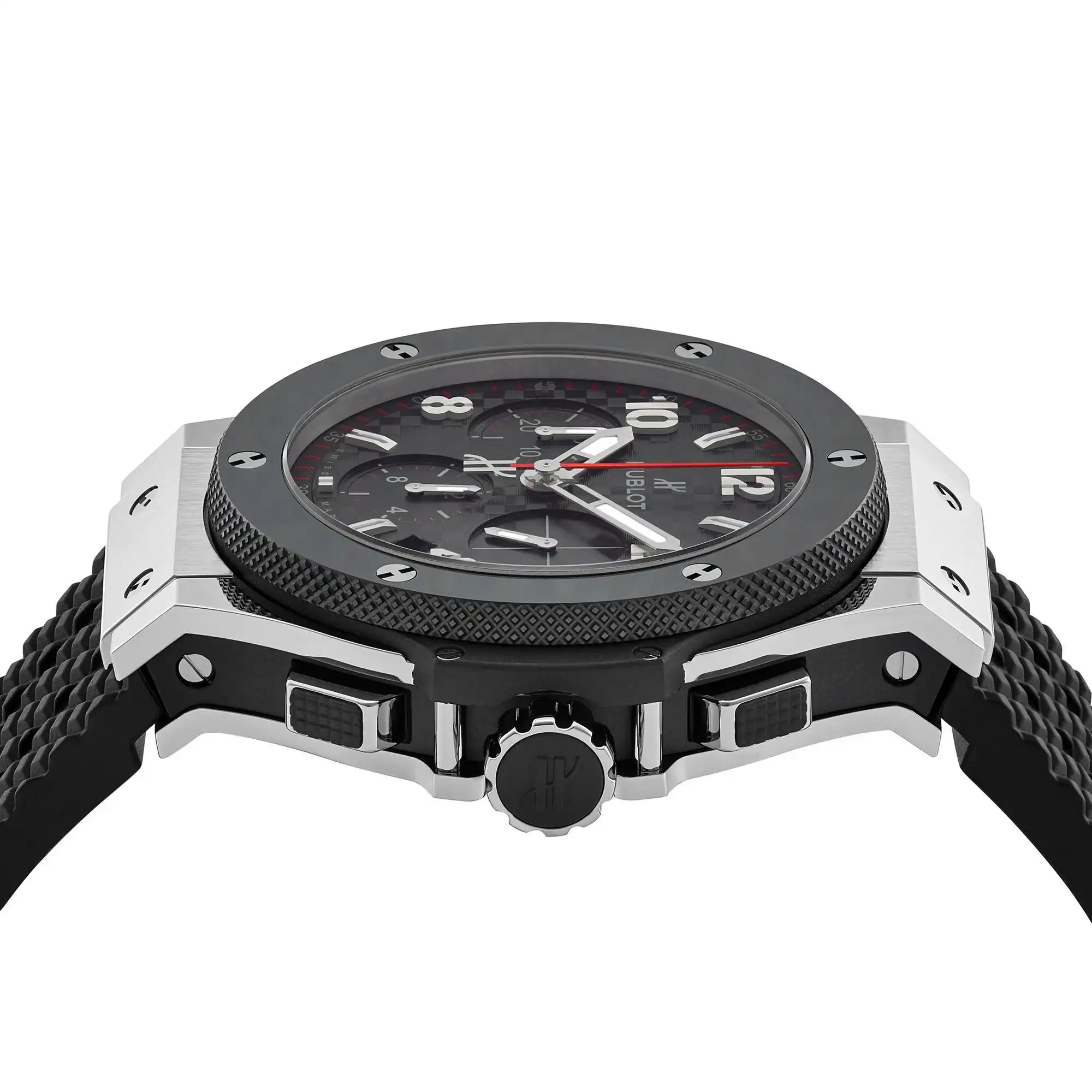 Hublot 342.SB.131.RX Men Quartz 44 MM - gallery