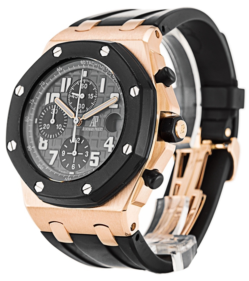 Audemars Piguet Royal Oak Offshore 25940OK.OO.D002CA.01. - gallery