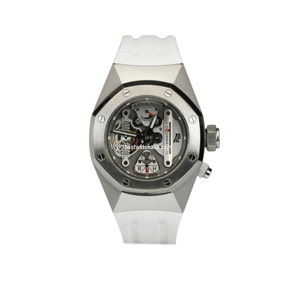 Audemars Piguet Royal Oak Concept Mens watch Unisex Manual winding Titanium 25980AI.OO.D003SU.01
