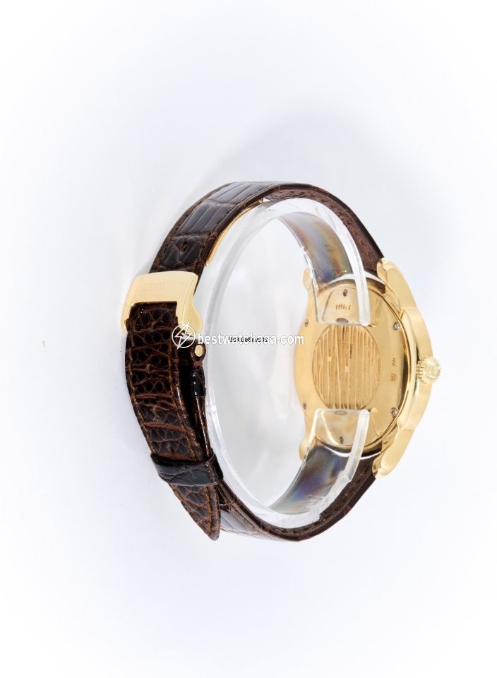 Audemars Piguet Millenary Womens watch Automatic Yellow gold 77301BA.ZZ.D097CR.01 - gallery