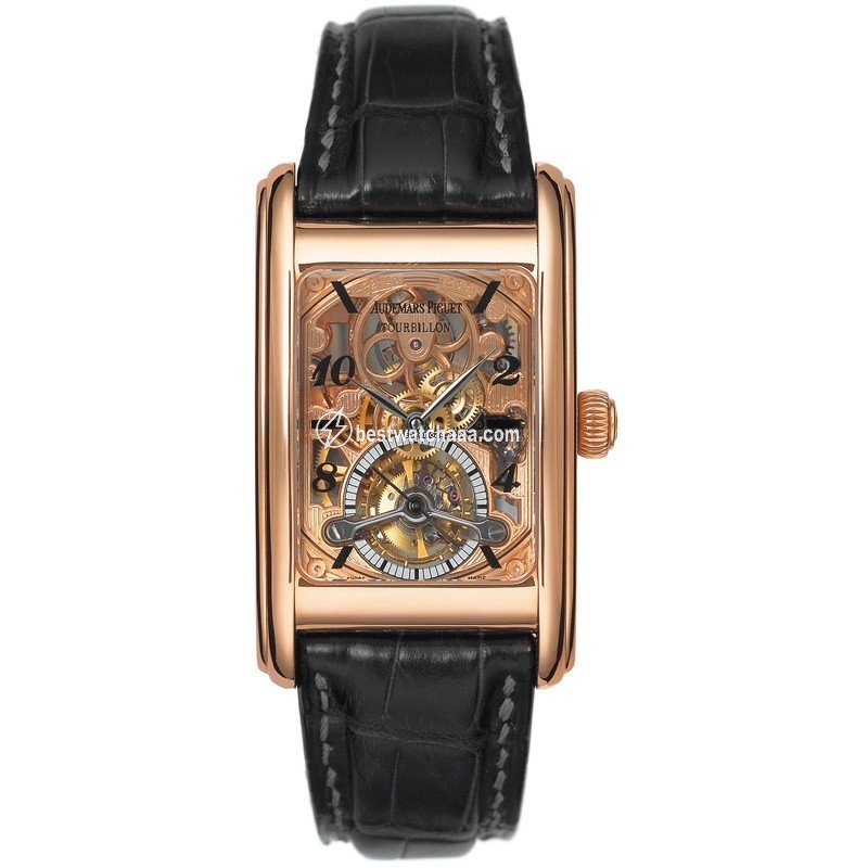 Audemars Piguet Edward Piguet Mens watch Unisex Manual winding Rose gold 25947OR.OO.D002CR.01