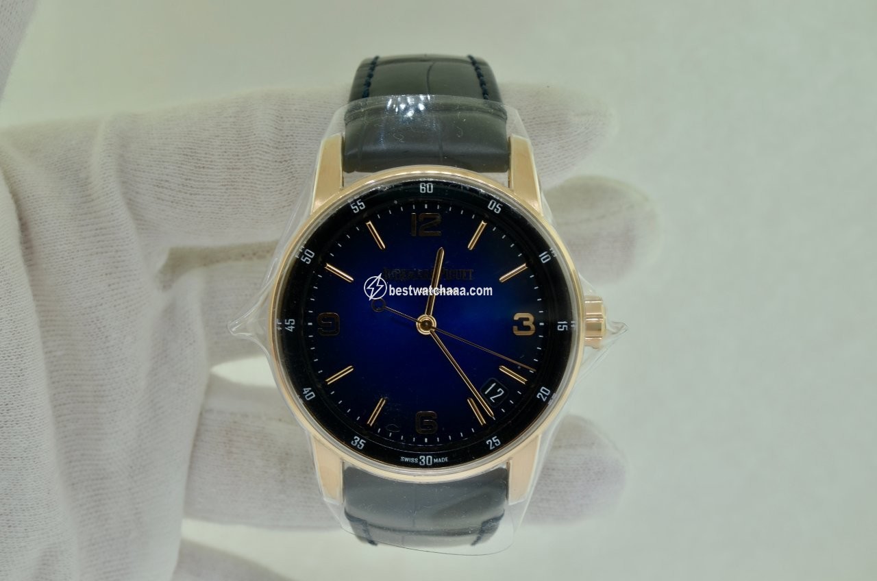 Audemars Piguet Code 11.59 Automatic Rose gold 15210OR.OO.A028CR.01