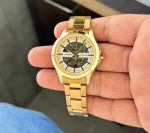 Armani Exchange Modern Automatic 36mm - gallery