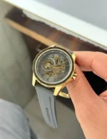 Armani Exchange Modern Automatic 43mm - gallery