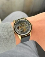 Armani Exchange Modern Automatic 43mm - gallery