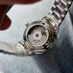 Armani Exchange Skeleton Dial 42mm - gallery
