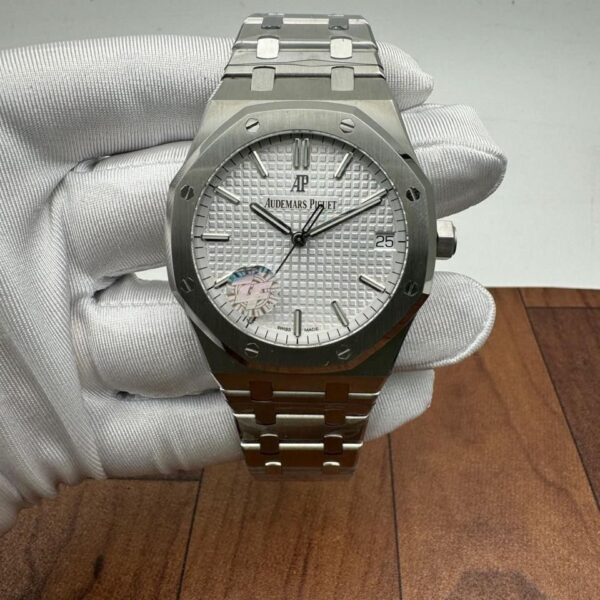 Audemars Piguet 50th Anniversary Blue - gallery