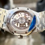 Audemars Piguet 50th Anniversary Blue - gallery