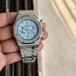 Audemars Piguet Royal Oak Chronograph 41mm - gallery