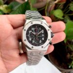 Audemars Piguet Royal Oak Offshore Chrono Vampire Edition - gallery