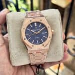 Audemars Piguet Royal Oak Waffle Design - gallery