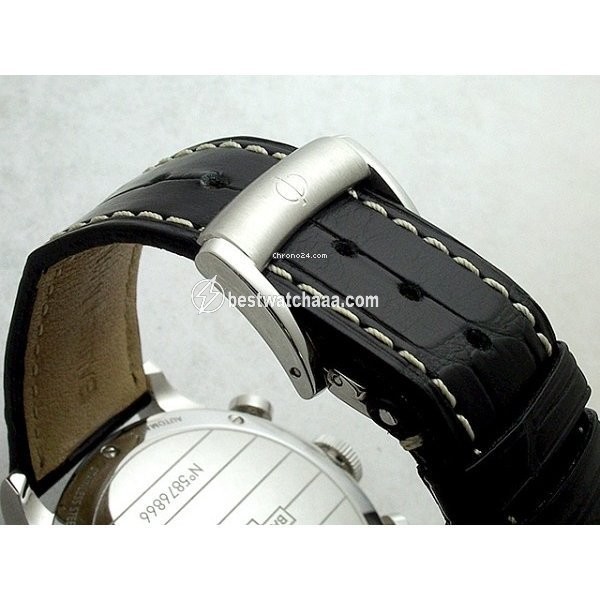 Baume & Mercier Capeland Automatic Steel MOA10003 - gallery