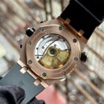 Audemars Piguet Offshore Diver Green Dial - gallery