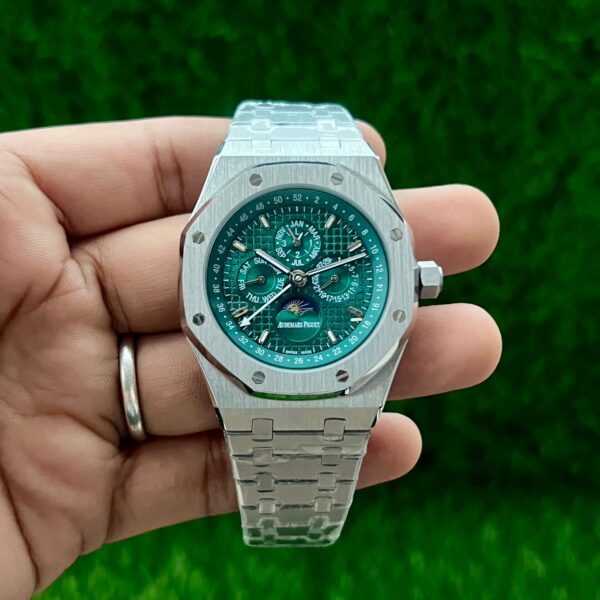 Audemars Piguet Royal Oak Mad Paris X  Watch - gallery