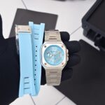 Bell & Ross BR-X5 Ice Blue Automatic - gallery