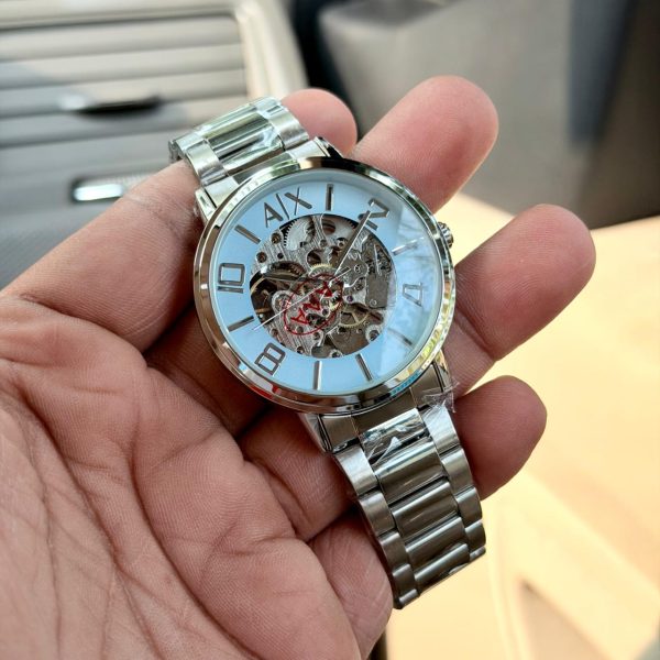 Bell & Ross BR05 Silver Grey Dial 42mm - gallery