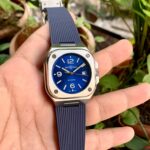 Bell & Ross BR05 Automatic Blue-Silver - gallery