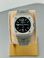 Bell & Ross BR05 Silver Black Dial 42mm - gallery