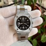 Bell & Ross BR05 Urban Silver-Black Automatic - gallery