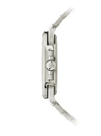 Patek Philippe Nautilus Automatic Blue Dial Watch 5711/1A-010 - gallery