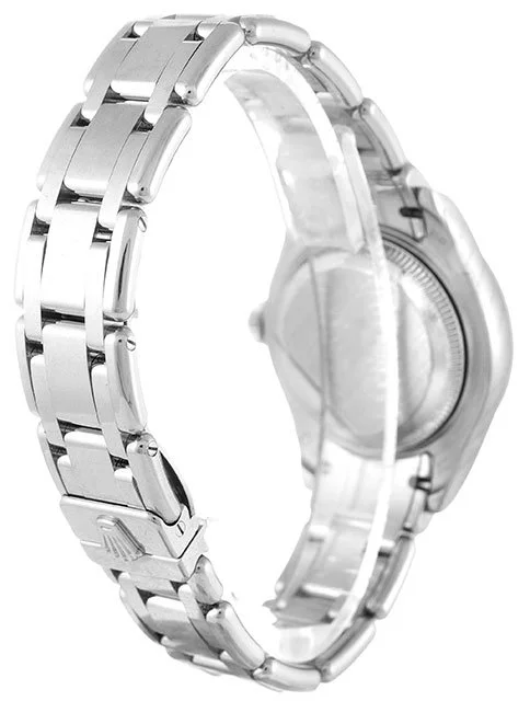 Rolex Pearlmaster 29mm White Dial 80299 - gallery