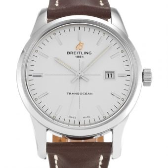 Breitling Transocean Chronograph AB0510 - gallery
