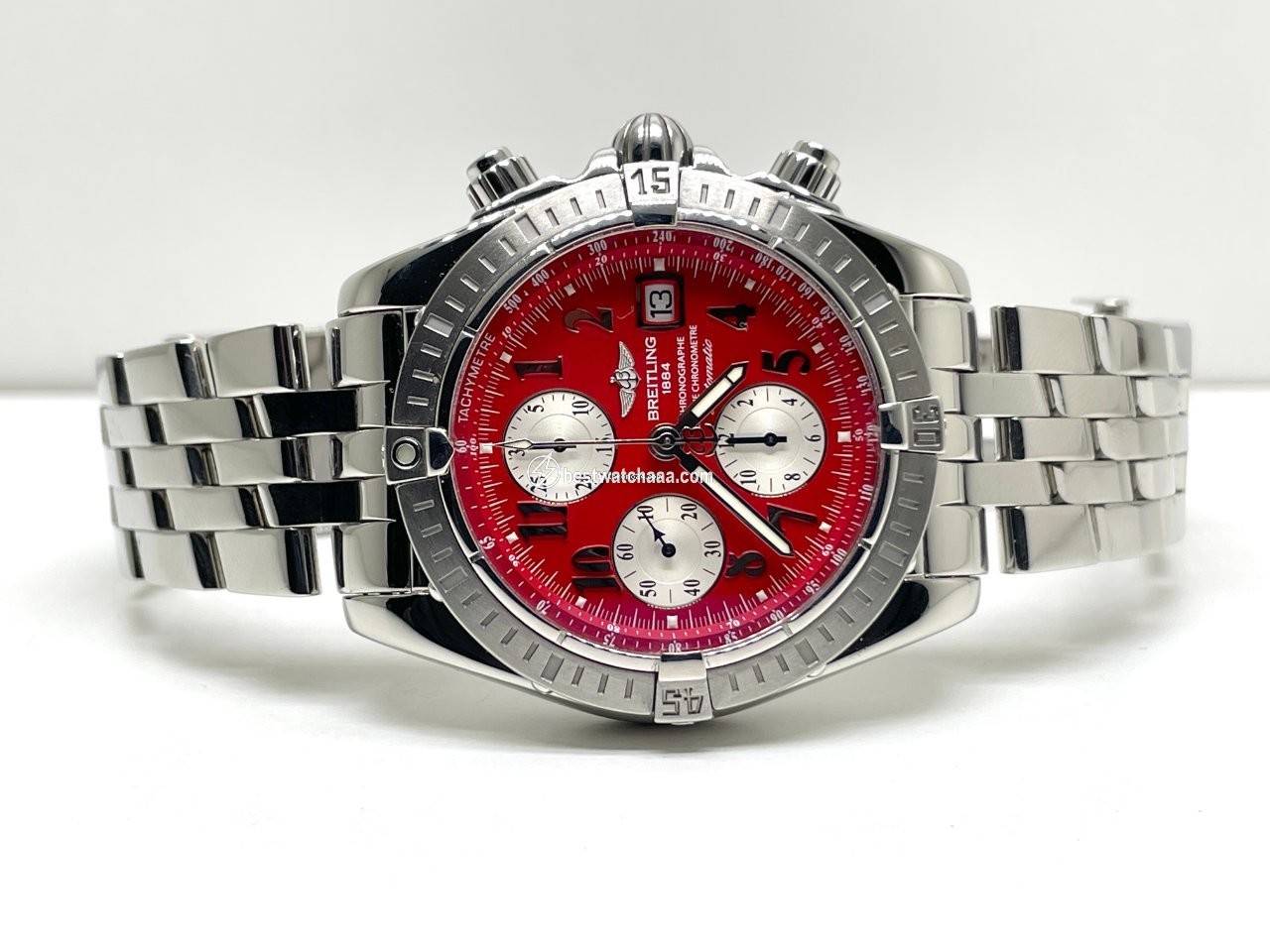 Breitling Chronomat Evolution Automatic Steel A1335611 - gallery