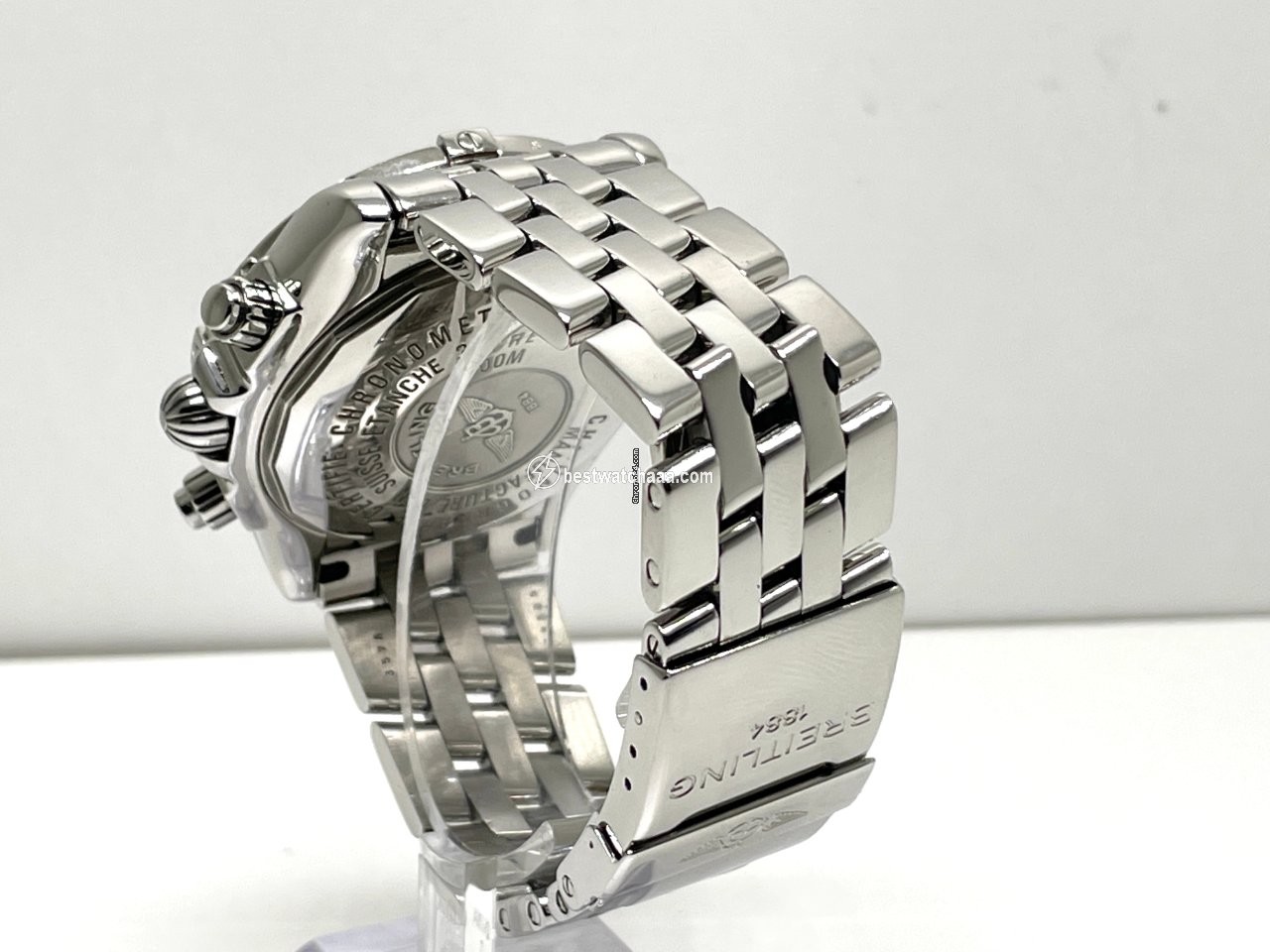 Breitling Chronomat Evolution Automatic Steel A1335611 - gallery