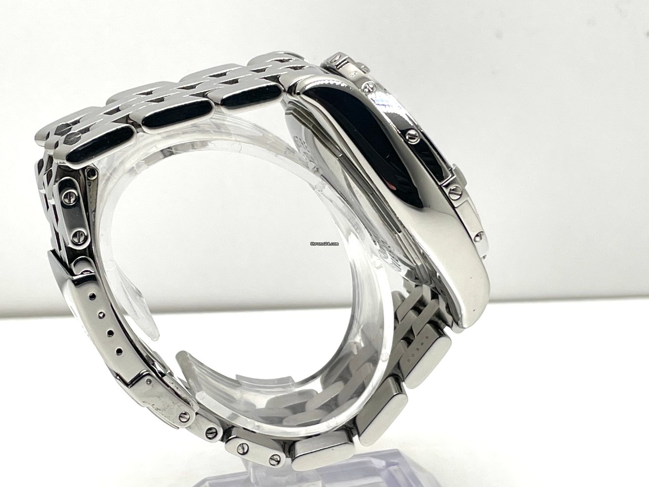 Breitling Chronomat Evolution Automatic Steel A1335611 - gallery