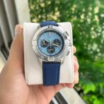 Breitling Avenger B01 Chronograph 44mm Blue Dial - gallery