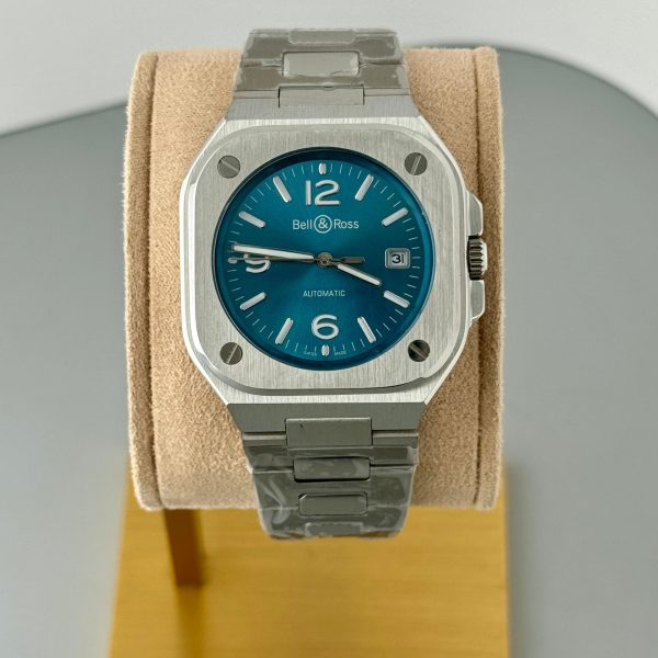 Breitling Ironman Finisher X823-01B1B1S1 - gallery