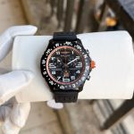 Breitling Ironman Finisher X823-01B1B1S1 - gallery