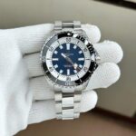 Breitling Superocean 44 Blue Dial Limited Edition - gallery