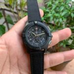 Breitling Avenger B01 Chronograph Full Black Edition - gallery