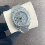 Bvlgari Octo Finissimo Chronograph 40mm - gallery