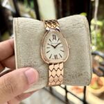 Bvlgari Serpenti Seduttori 33mm - gallery