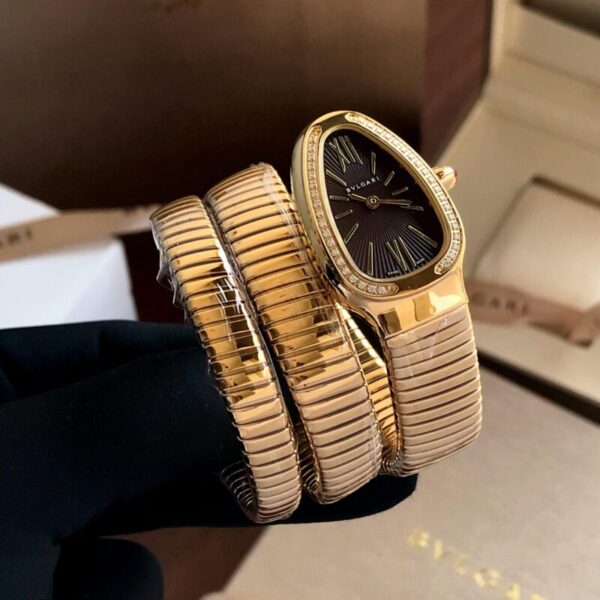 Bvlgari Serpenti Special Edition - gallery