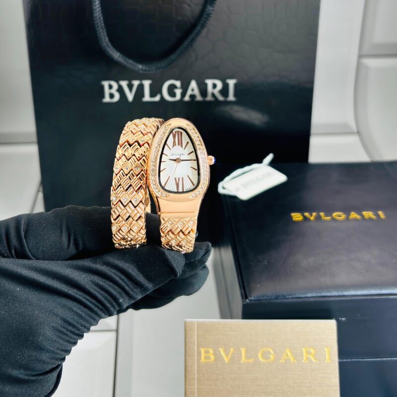 Bvlgari Serpenti Tubogas 103250 - gallery