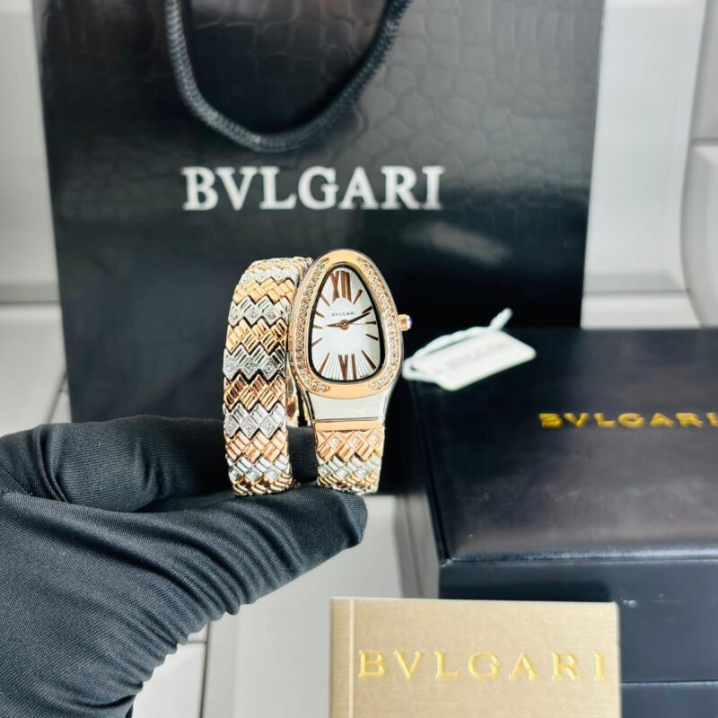 Bvlgari Serpenti Tubogas 103250 - gallery