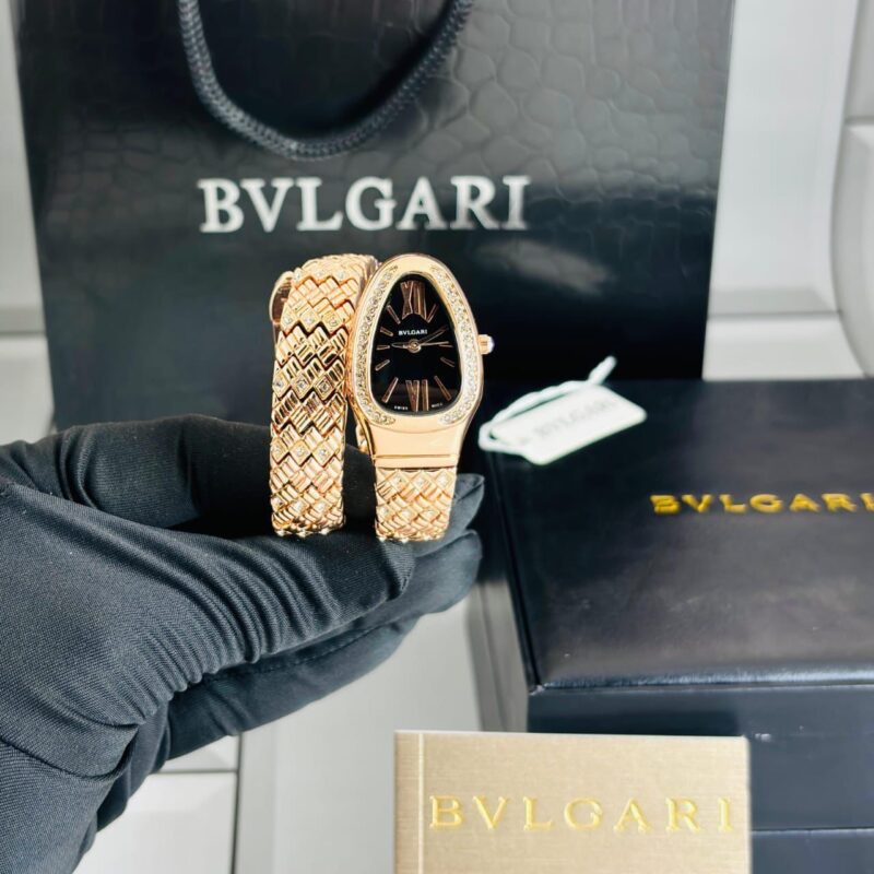 Bvlgari Serpenti Tubogas 103250 - gallery