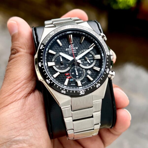 Bvlgari Serpenti Tubogas Silver Dial With Diamond Bezel - gallery