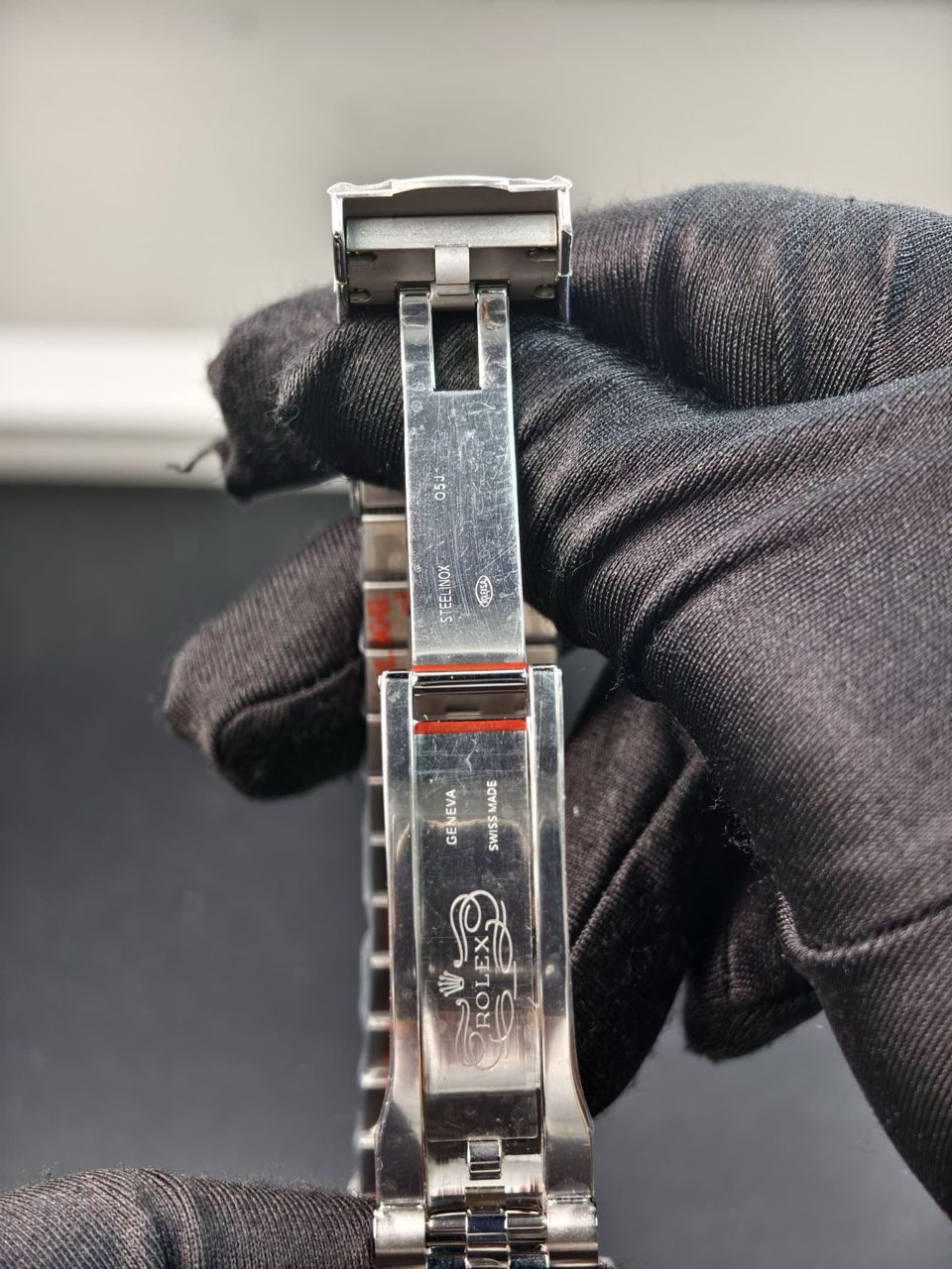 Rolex Sky Dweller Super Clone 326934 White 42mm - gallery